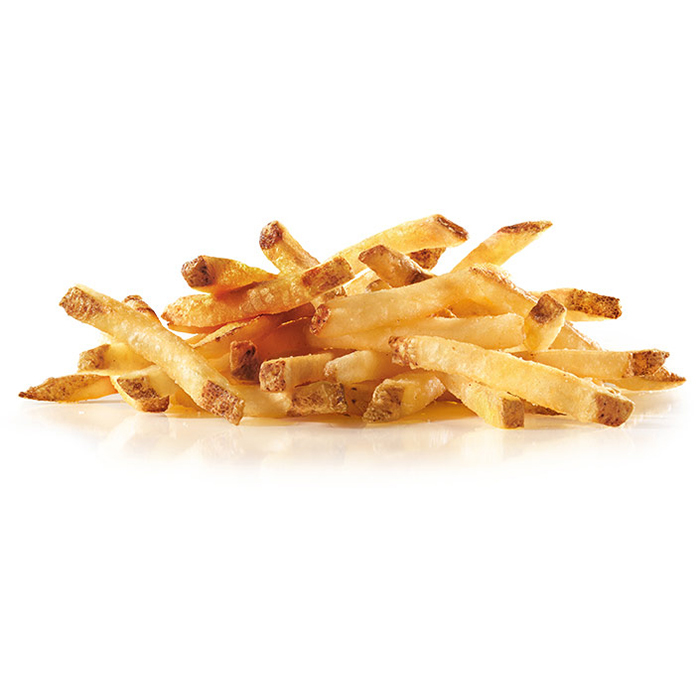 Natural Cut French Fries