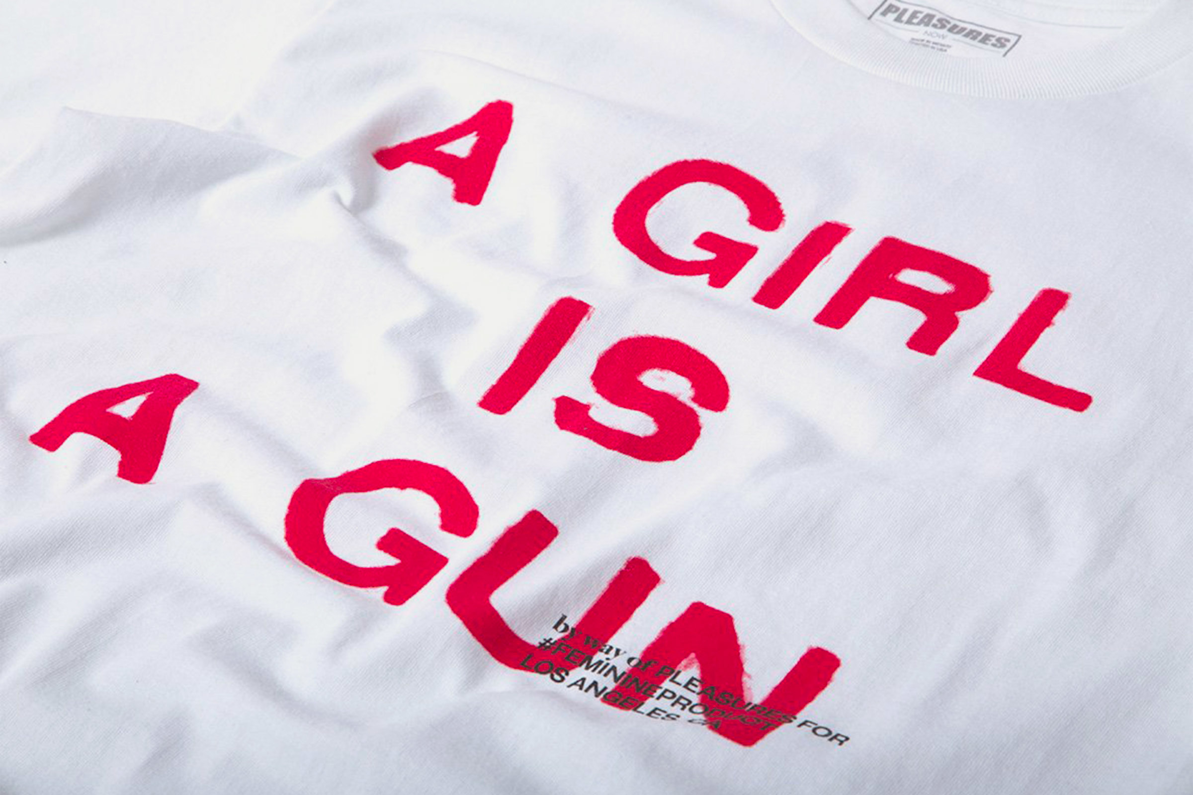 Emerging Streetwear