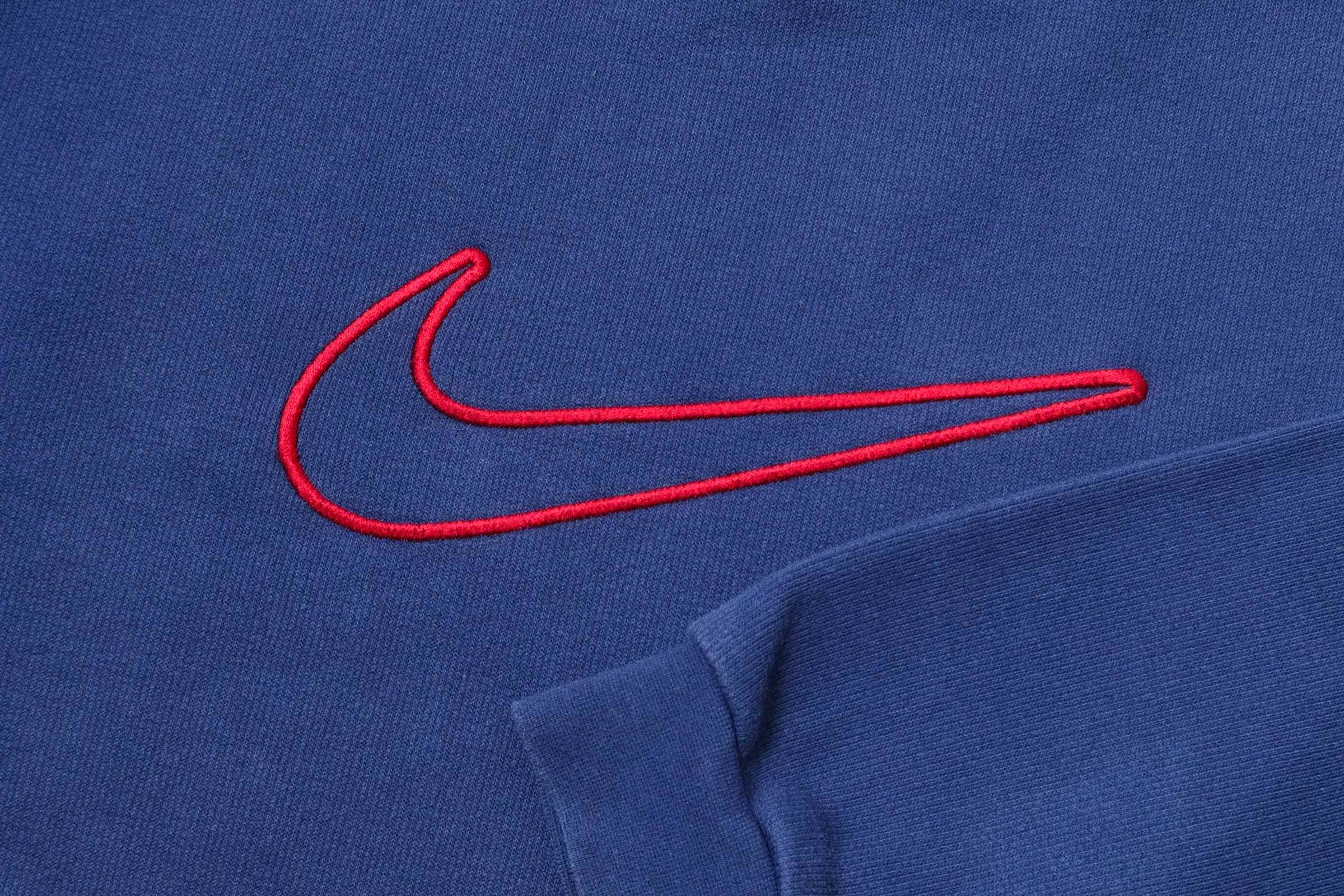 Vintage Swoosh Steals