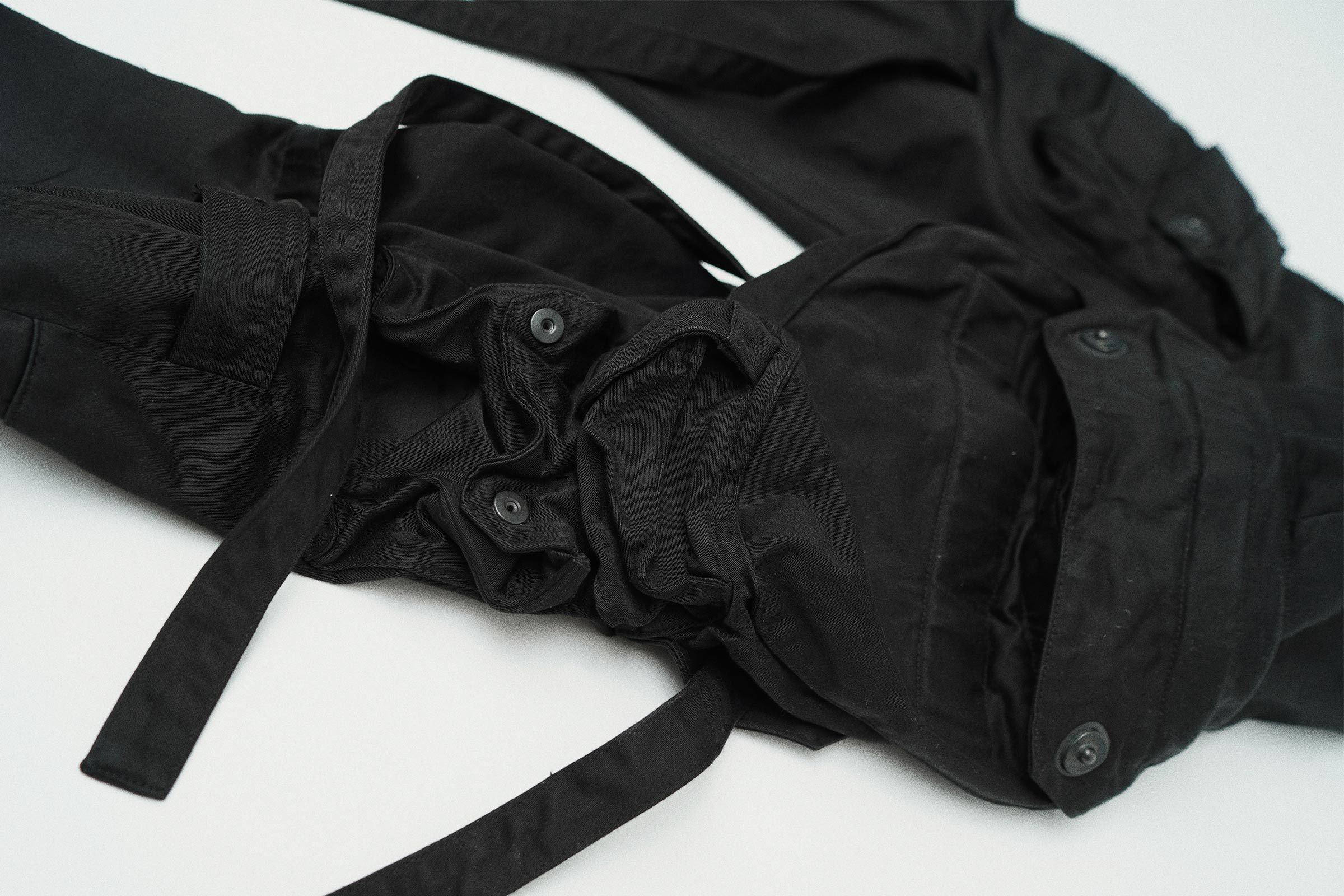 Rick Owens, Julius & Boris Bidjan Saberi Deals