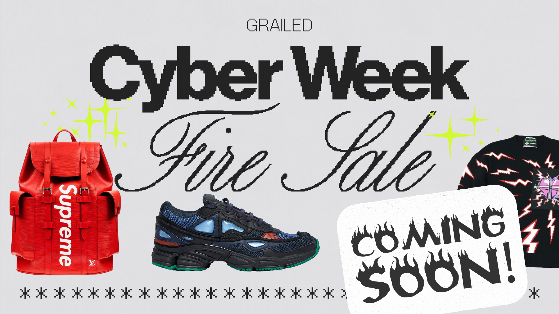 Cyber Week