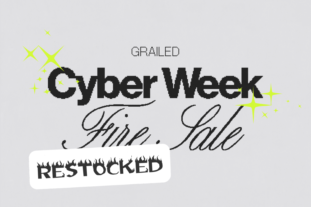 Cyber Week