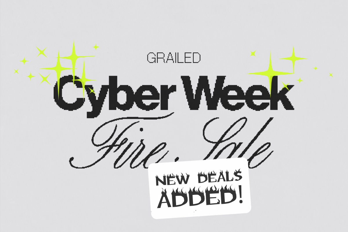 Cyber Week