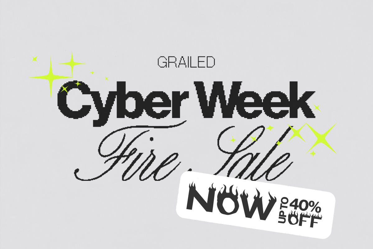 Cyber Week