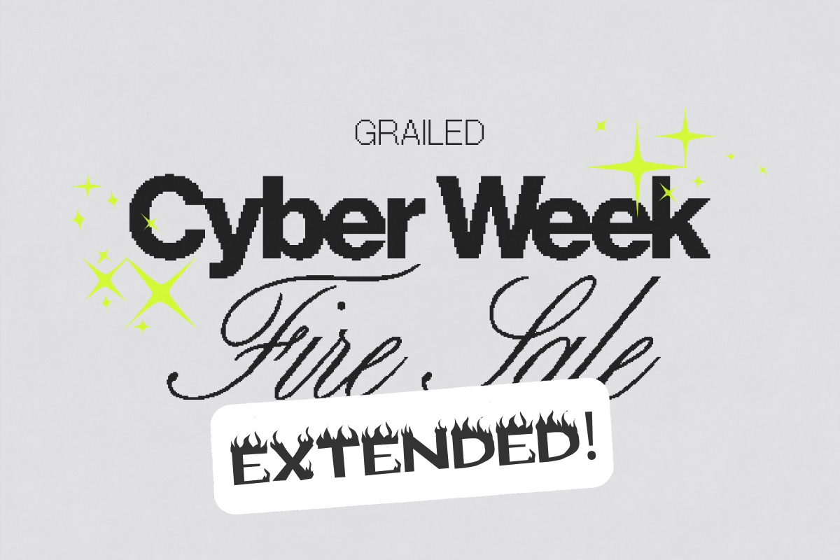 Cyber Week