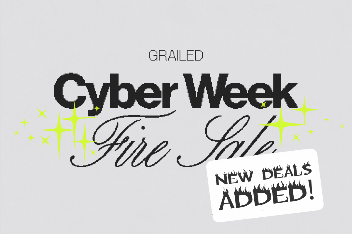 Cyber Week