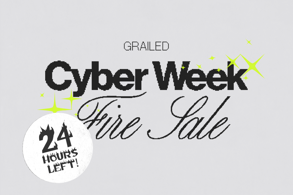 Cyber Week