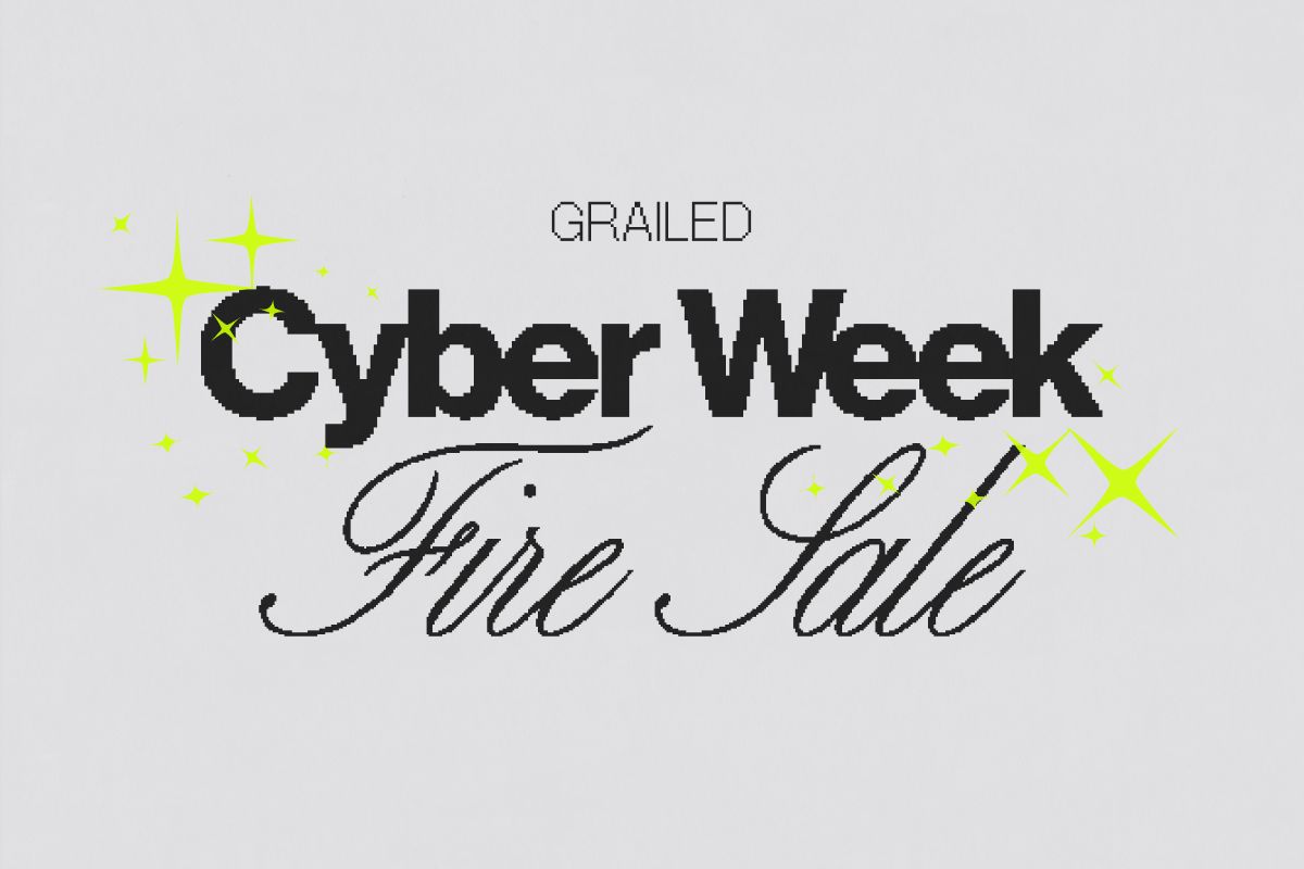 Cyber Week