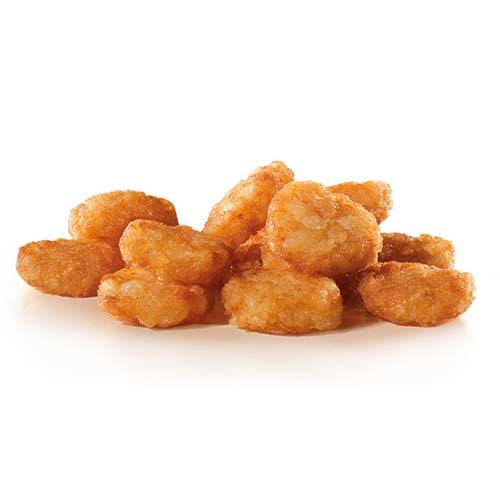 Hash Rounds
