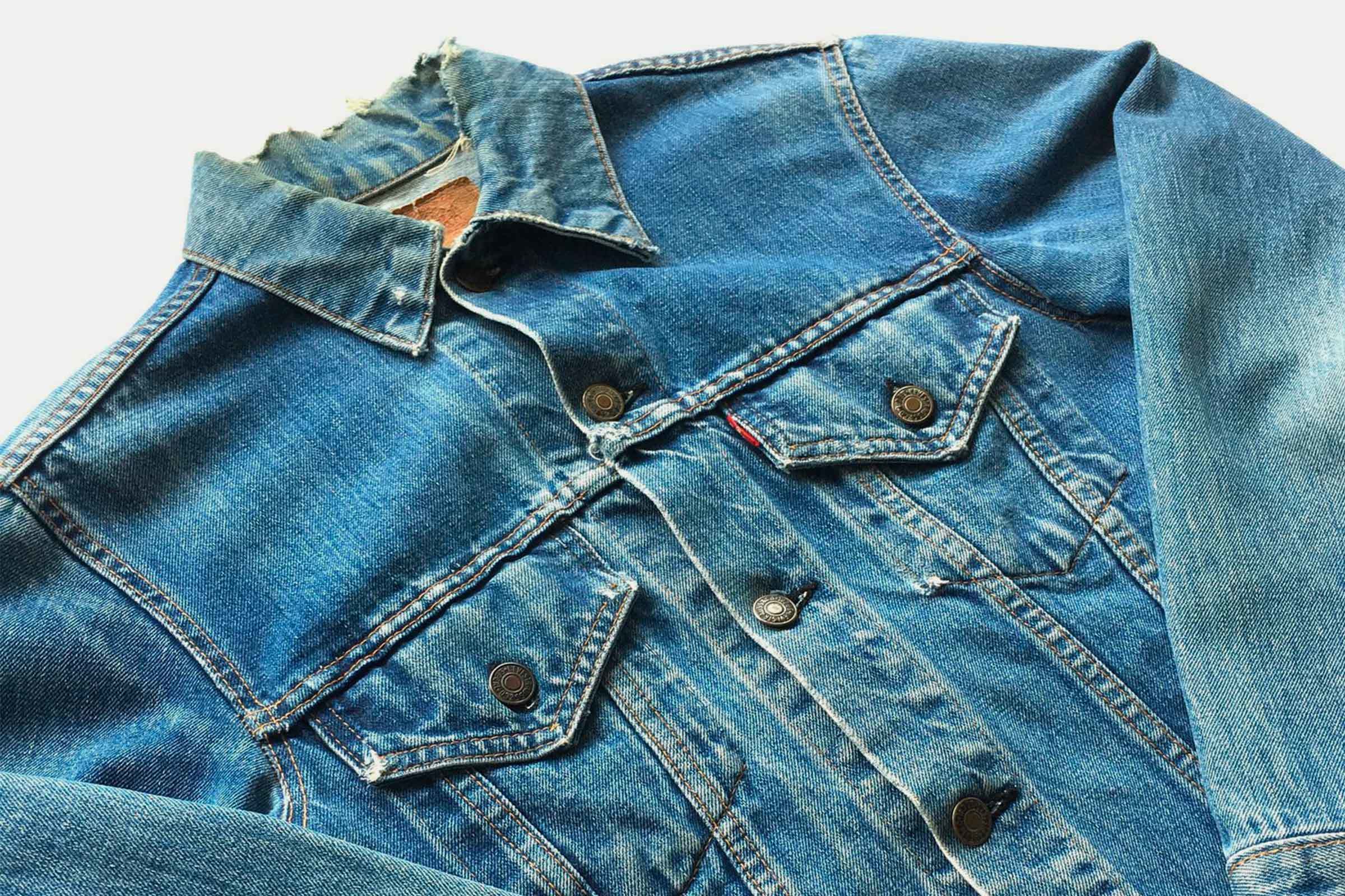 Vintage Levi's Under $100