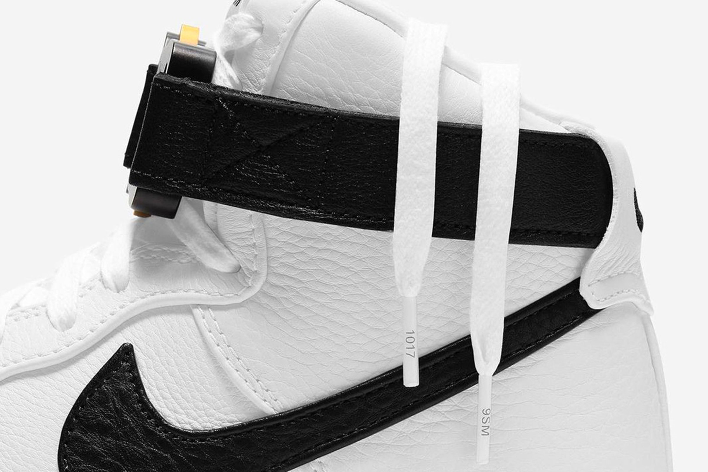 Nike Sneaker Collabs