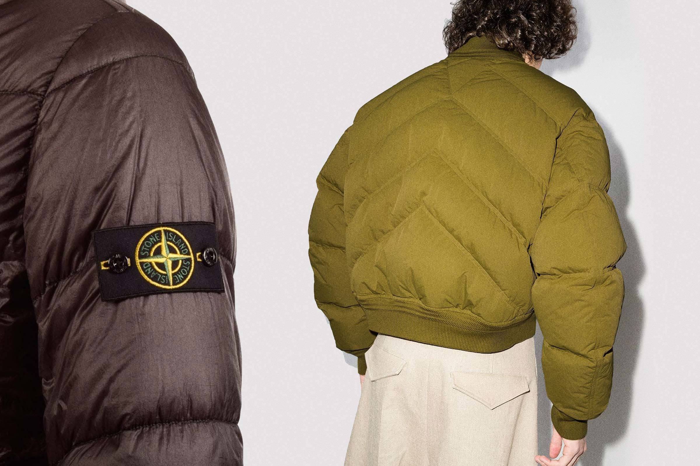 Puffer Season
