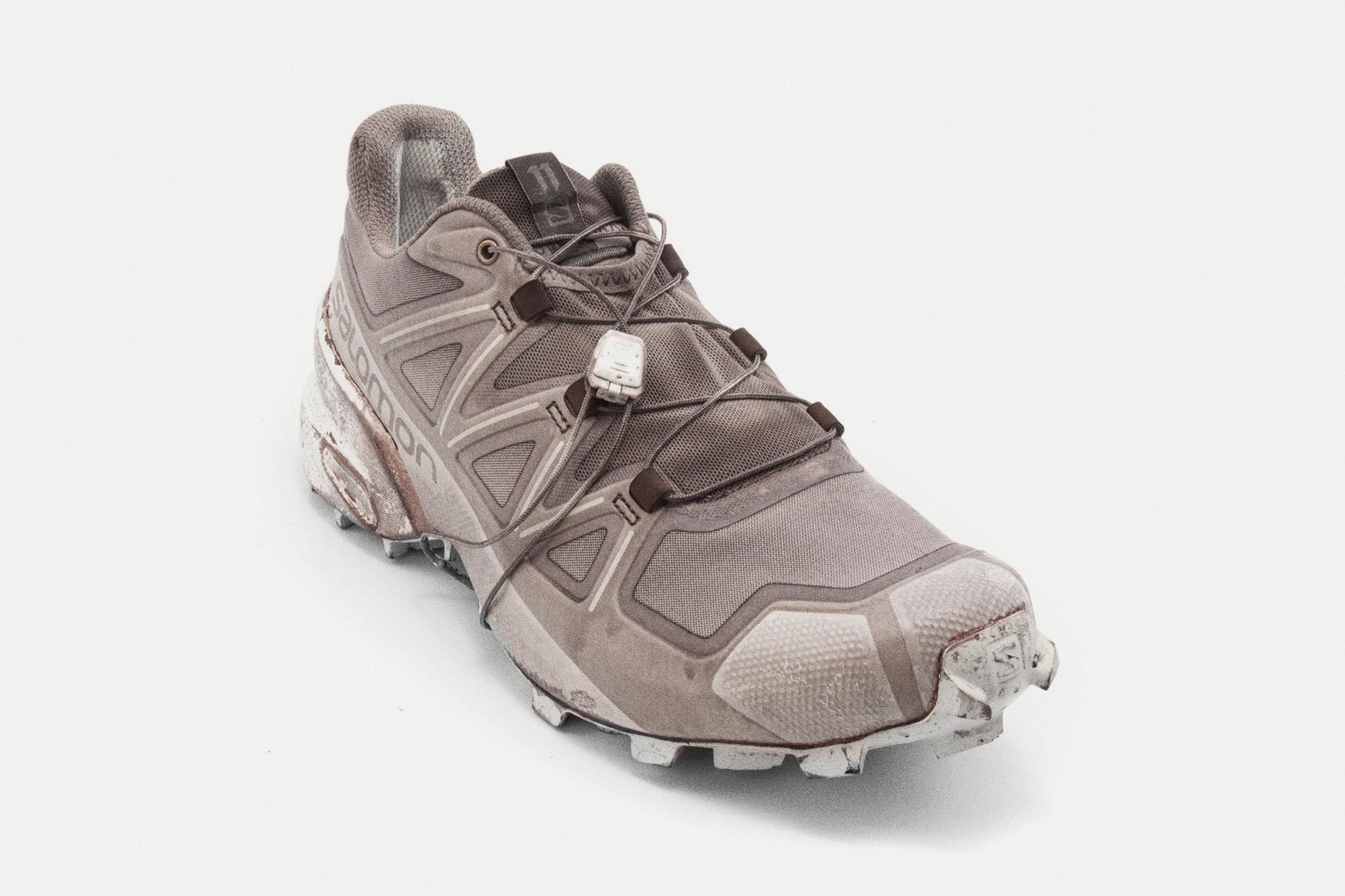 Salomon & New Balance Under $250