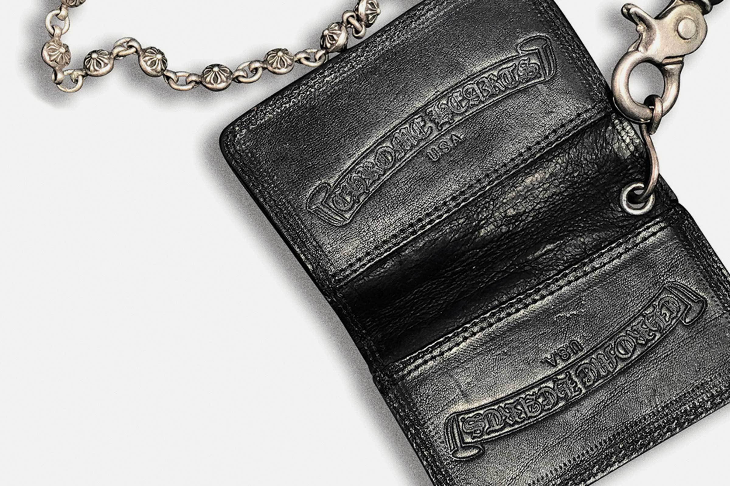 Chrome Hearts Under $400