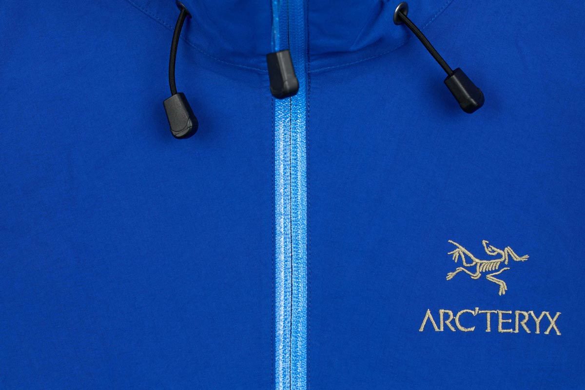 Arc’teryx x Grailed