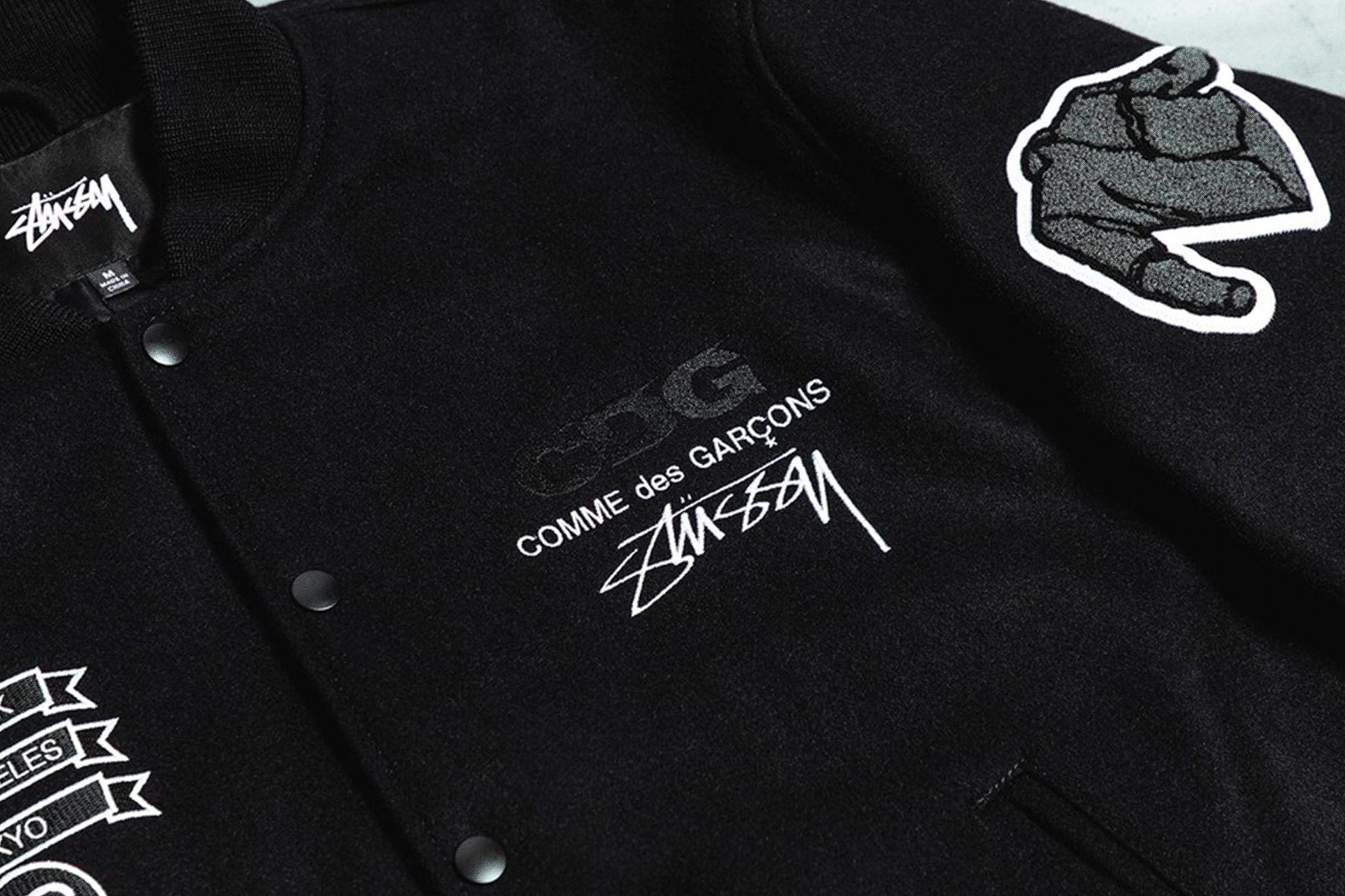 Stussy Steals