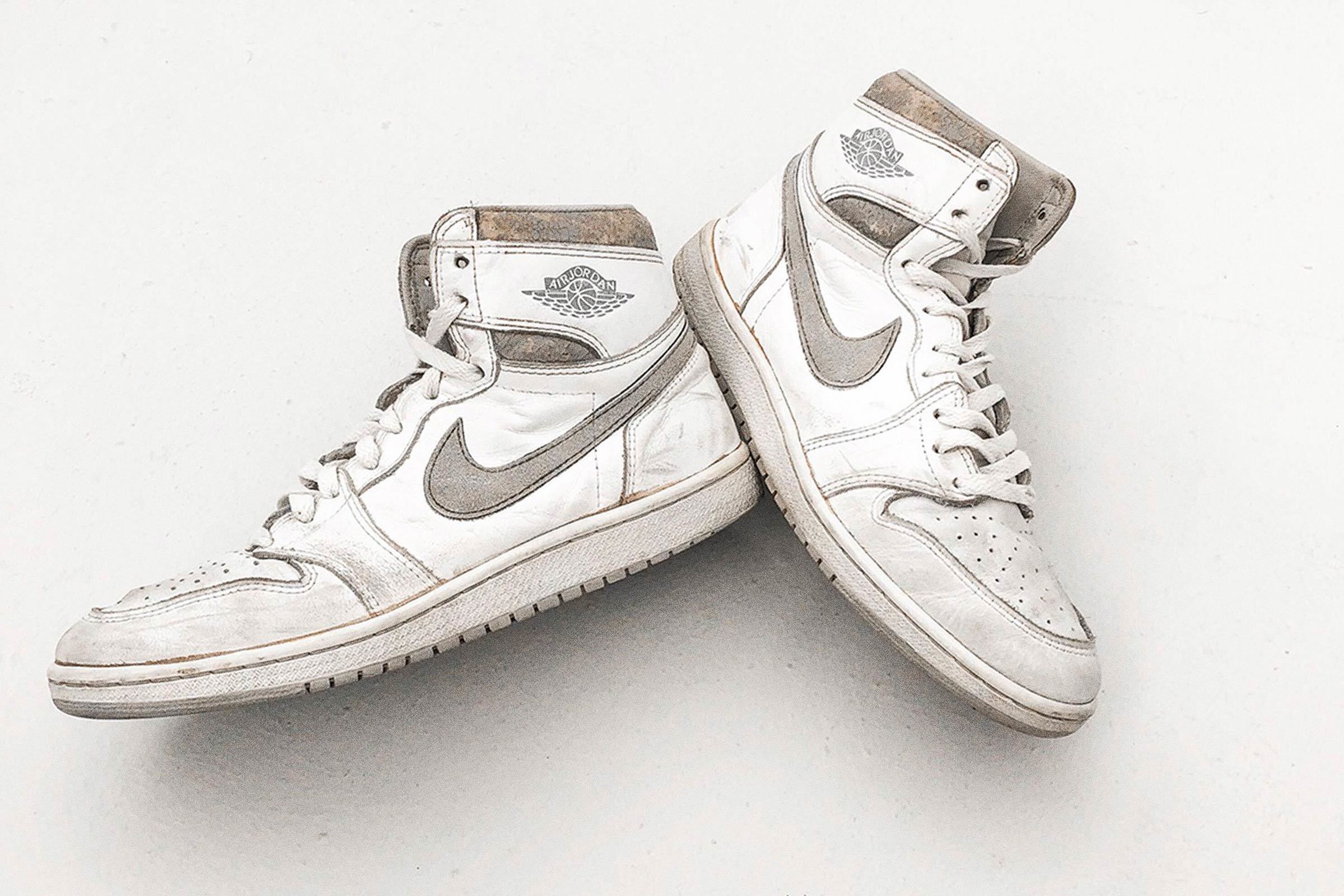Hi-Top Heat