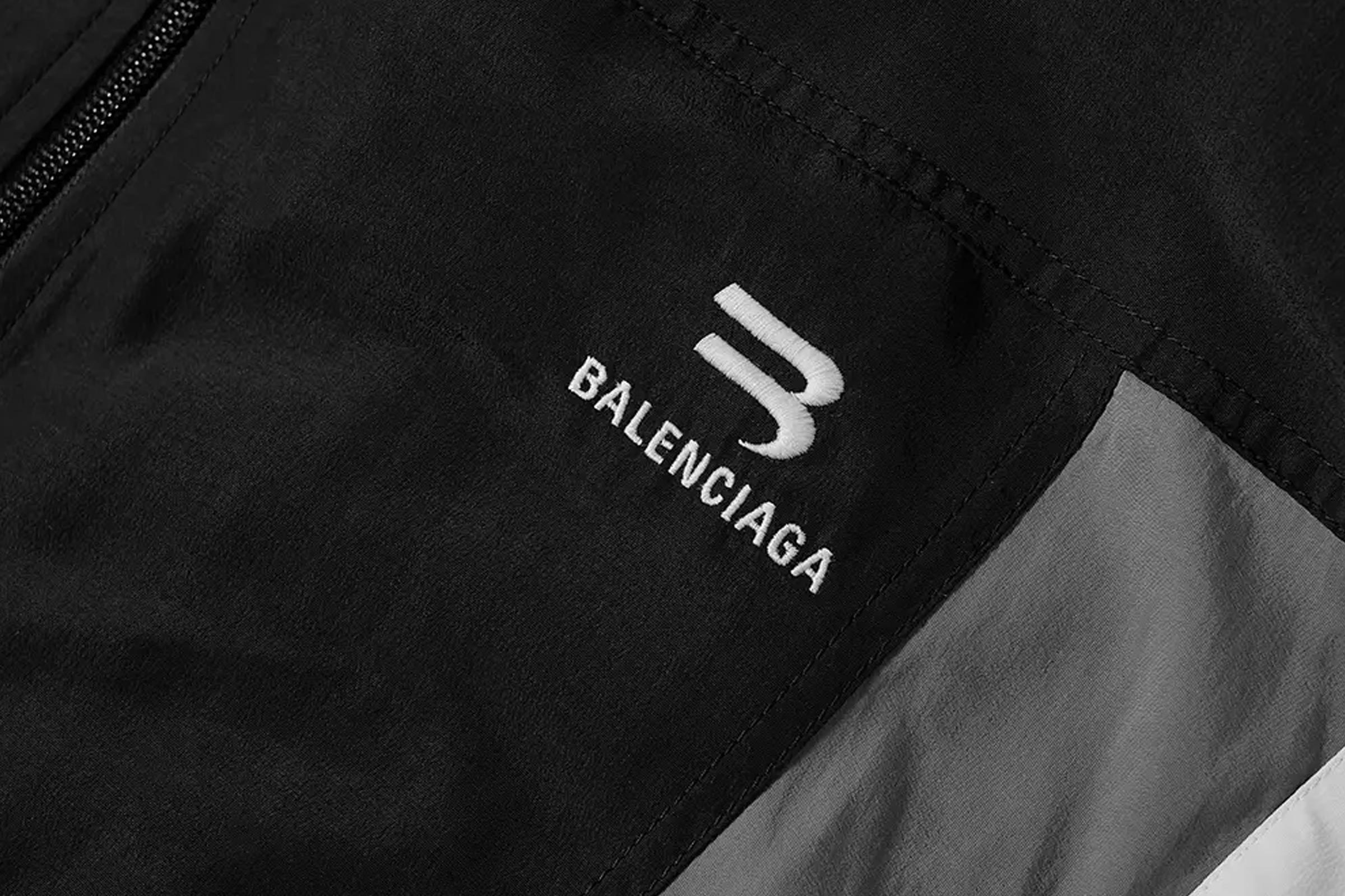 Demna's Balenciaga