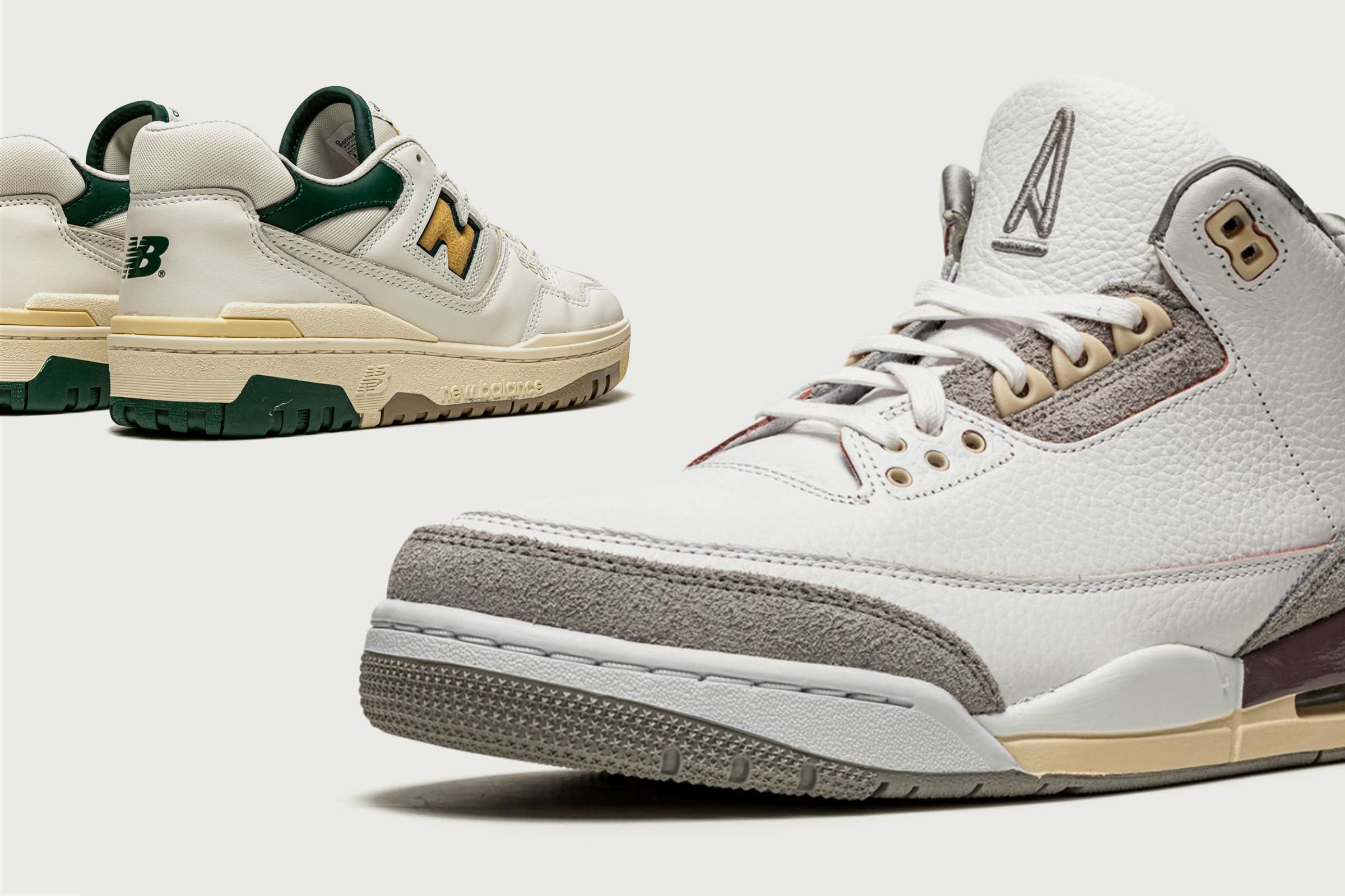 Best Sneakers of the Year