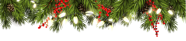 Happy Holidays!