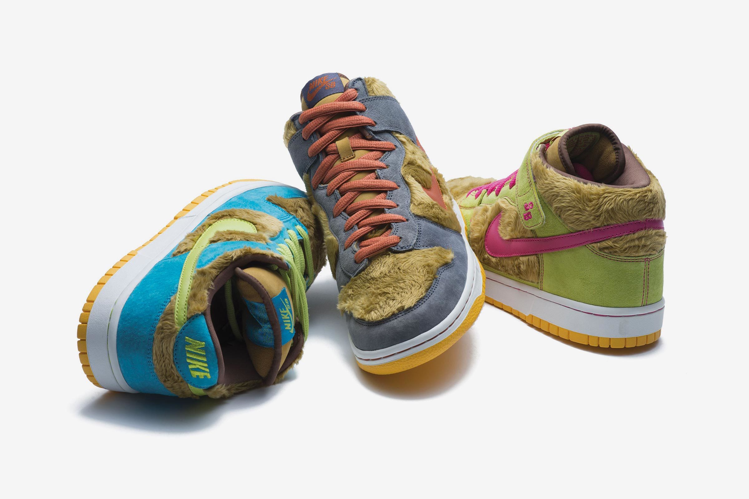 Selling Fast: Nike SB