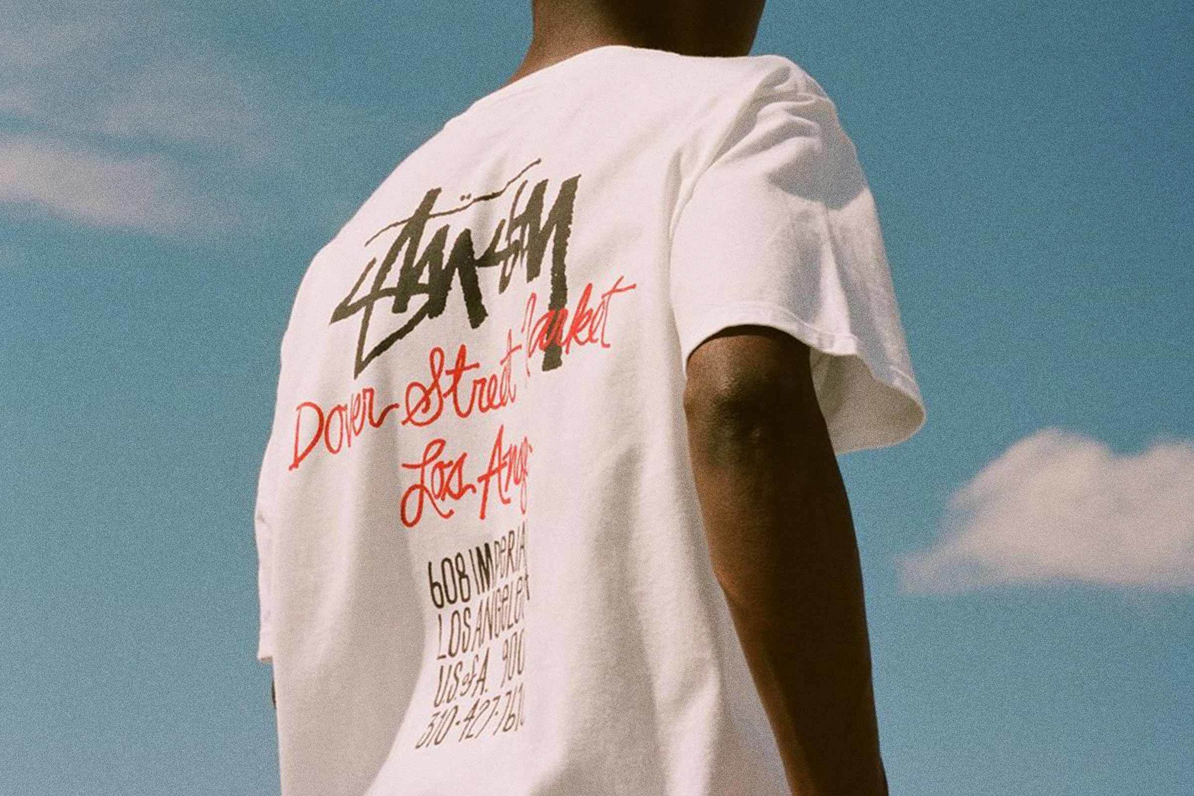 Streetwear Tees Under $100