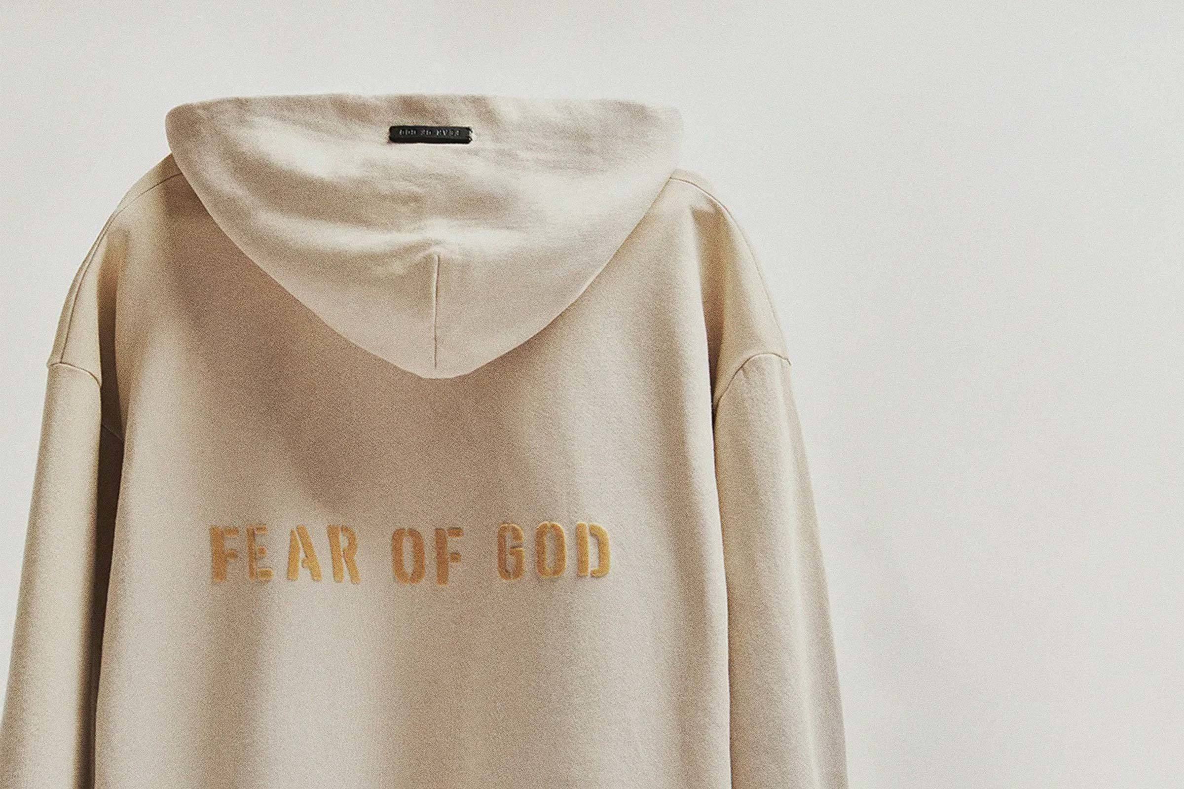 Fear of God & Gallery Dept. Under $350