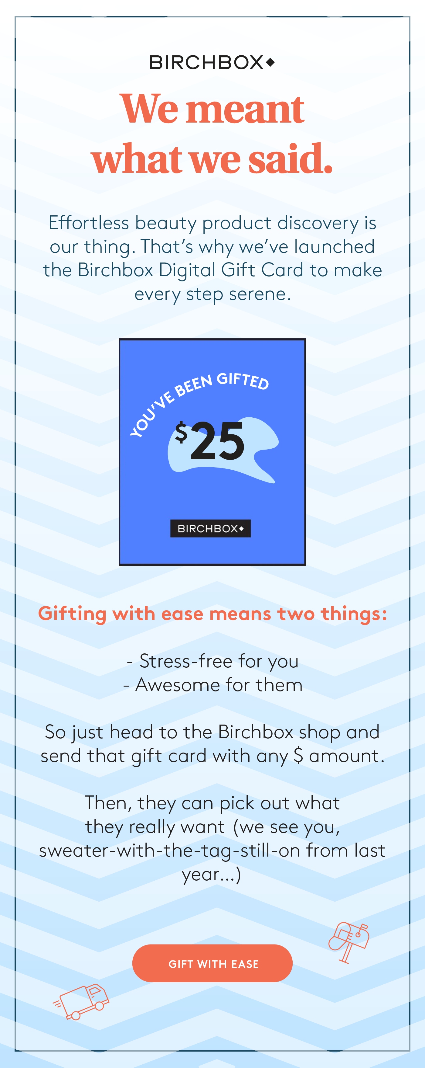 $50 gift card