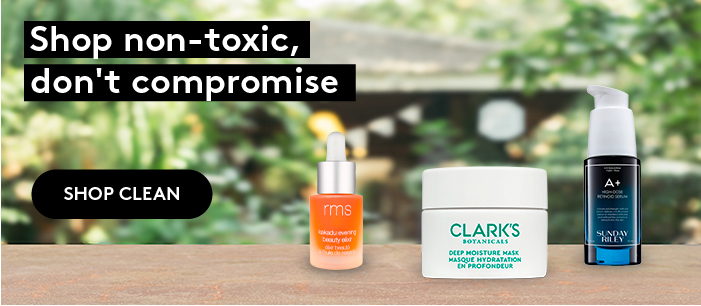 Is clean beauty just a buzzword