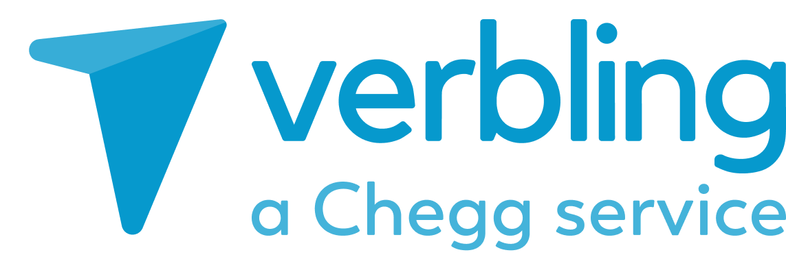 Verbling lessons