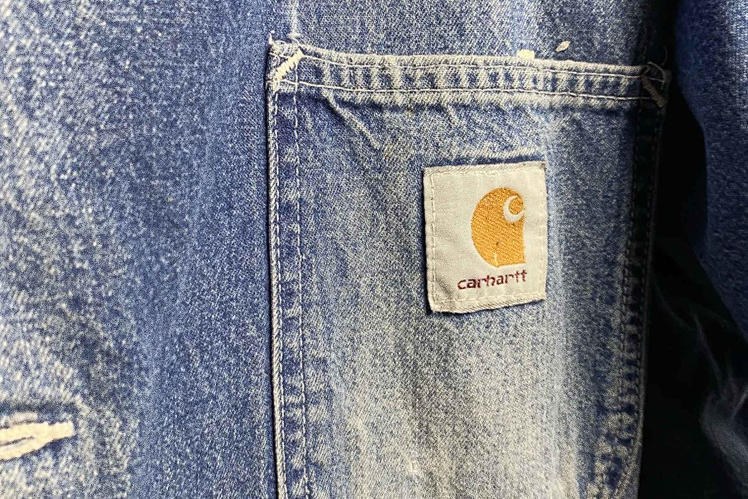 Vintage Workwear Under $150