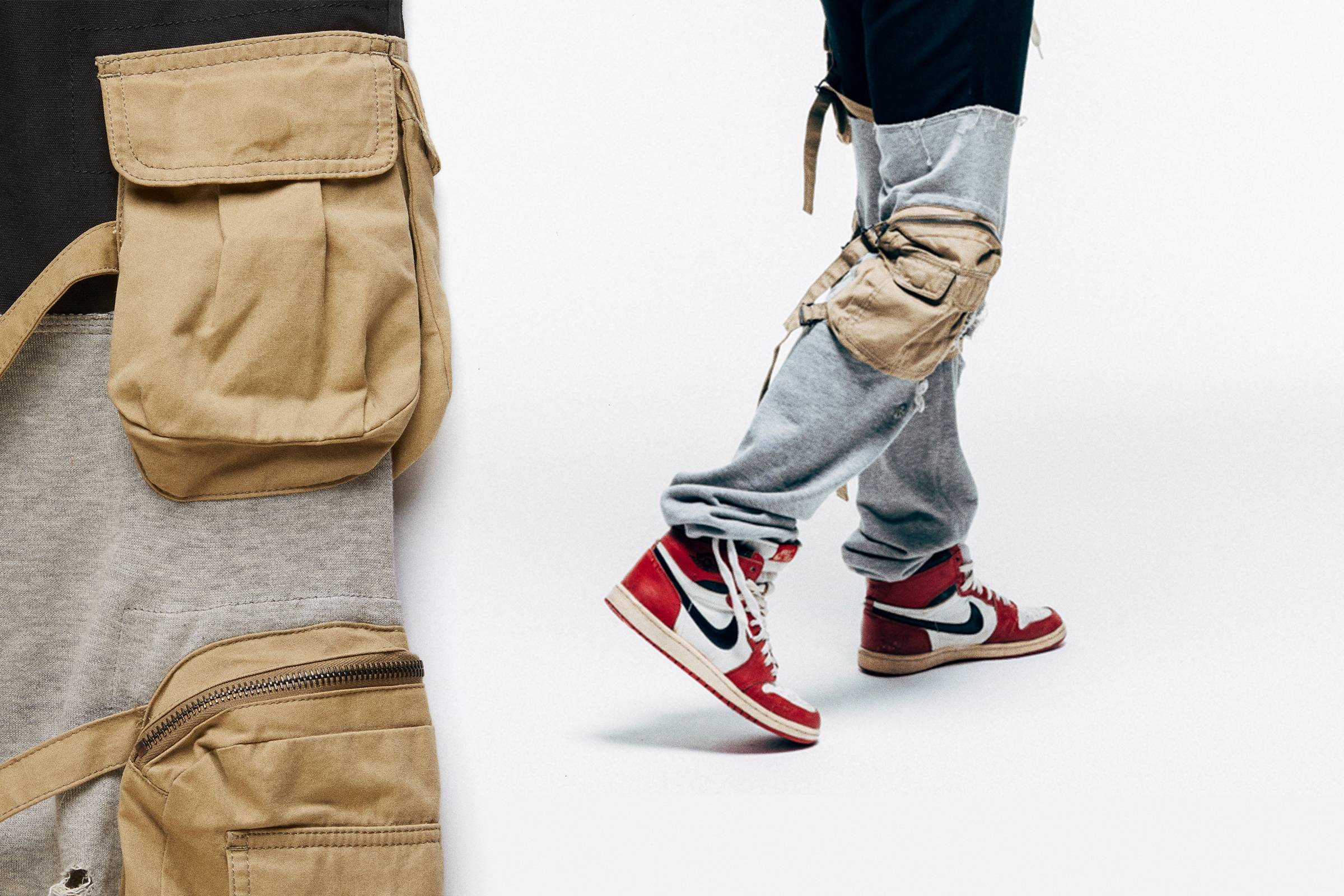 Selling Fast: Cargo Pants