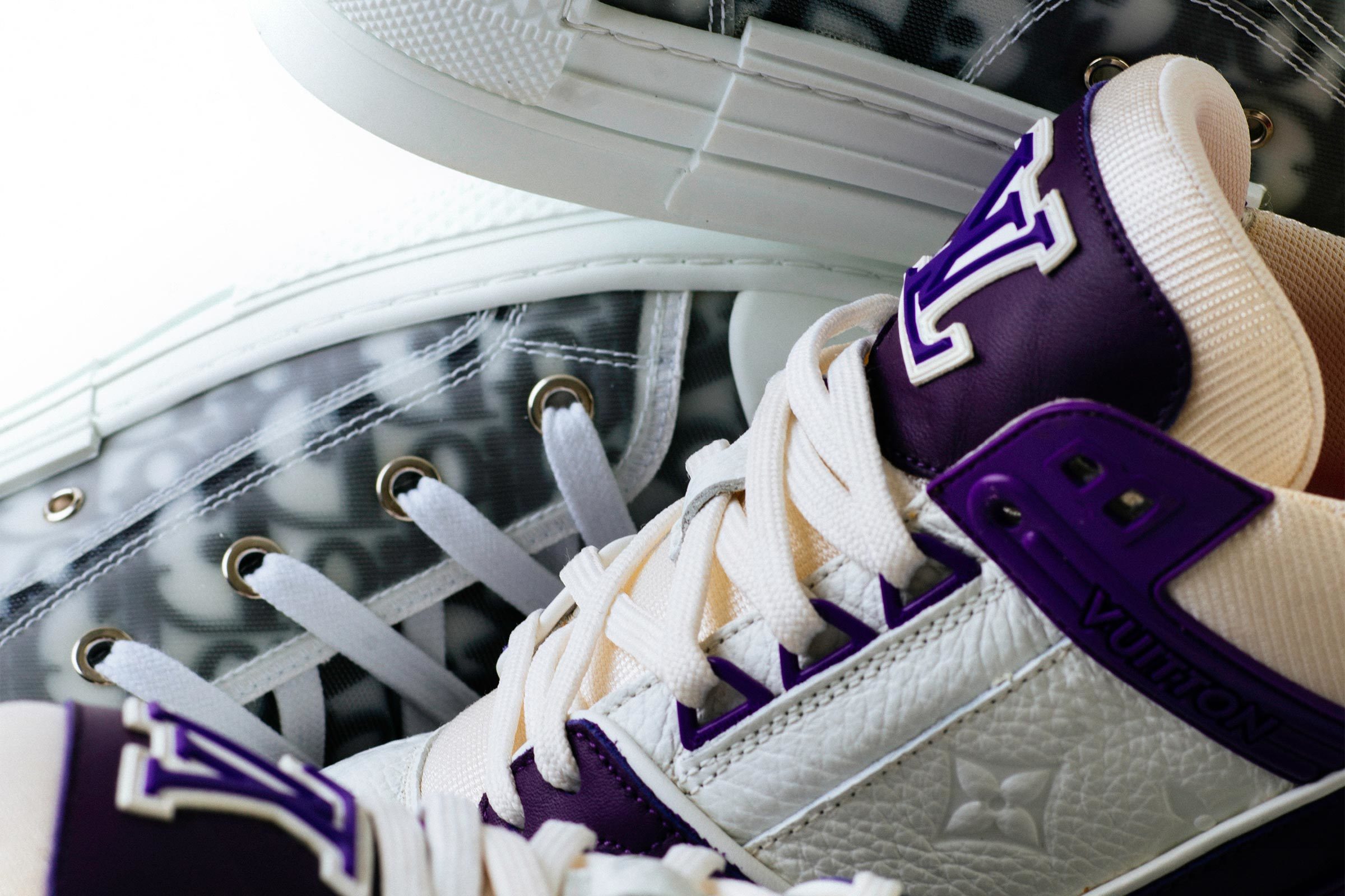 Designer Sneaker Deals