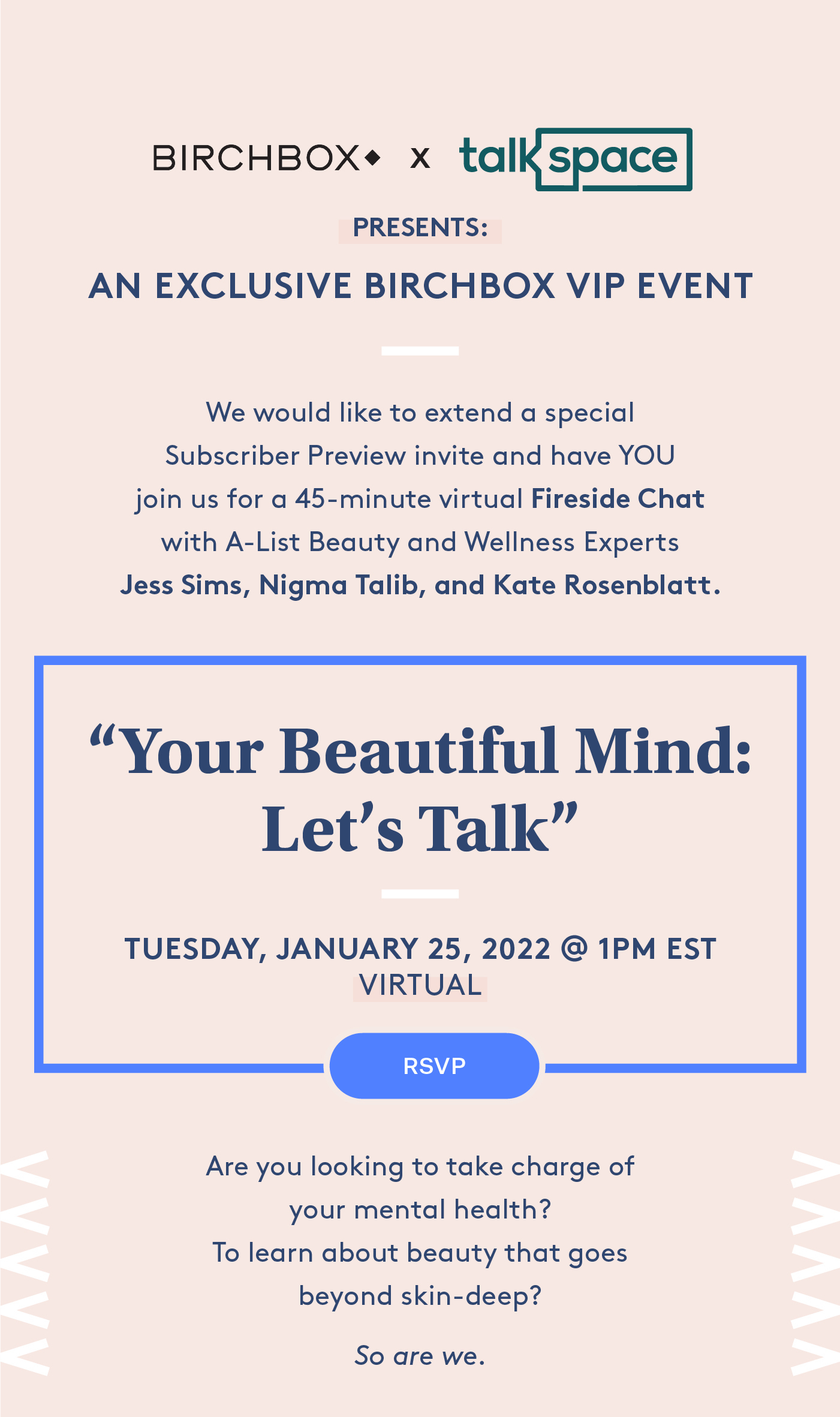 RSVP