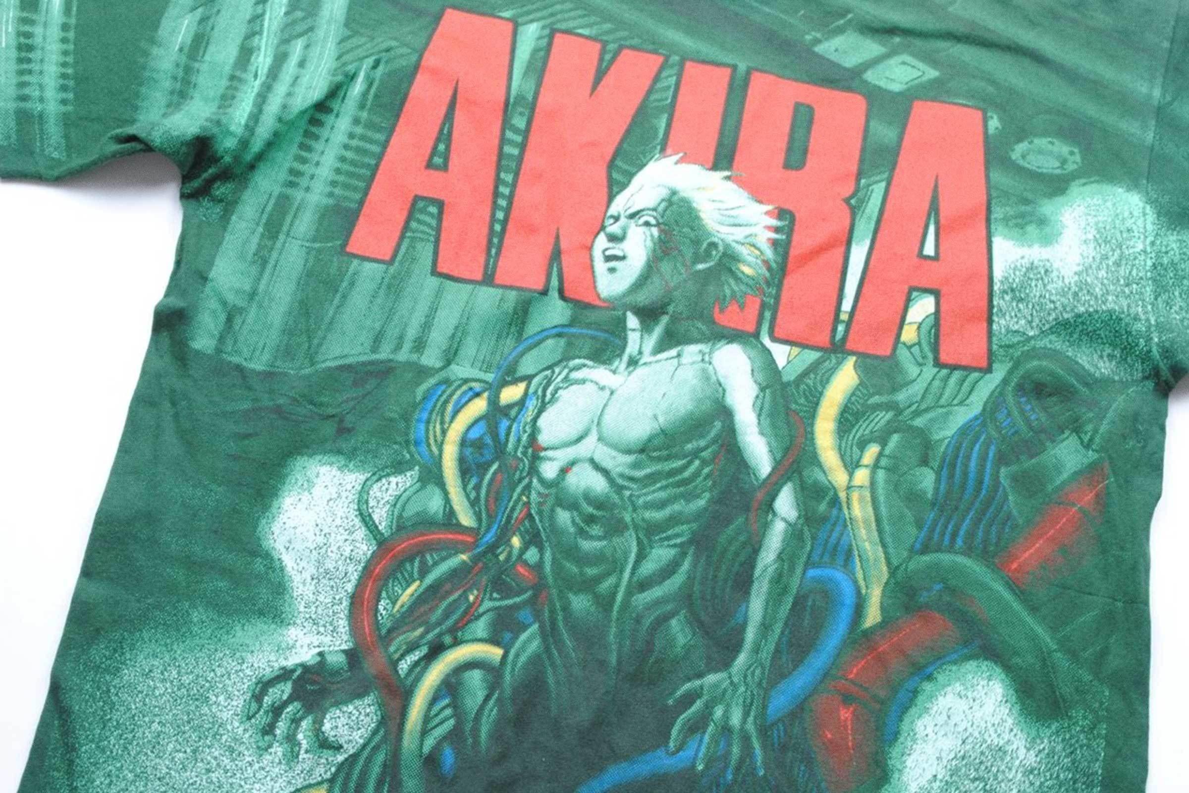 Vintage Graphic Tees