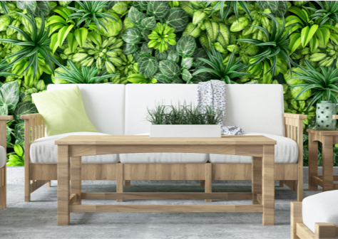 Patio Furniture Blog