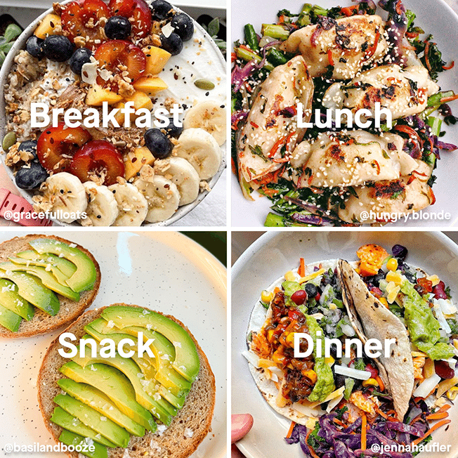 Reimagine your week Hungryroot