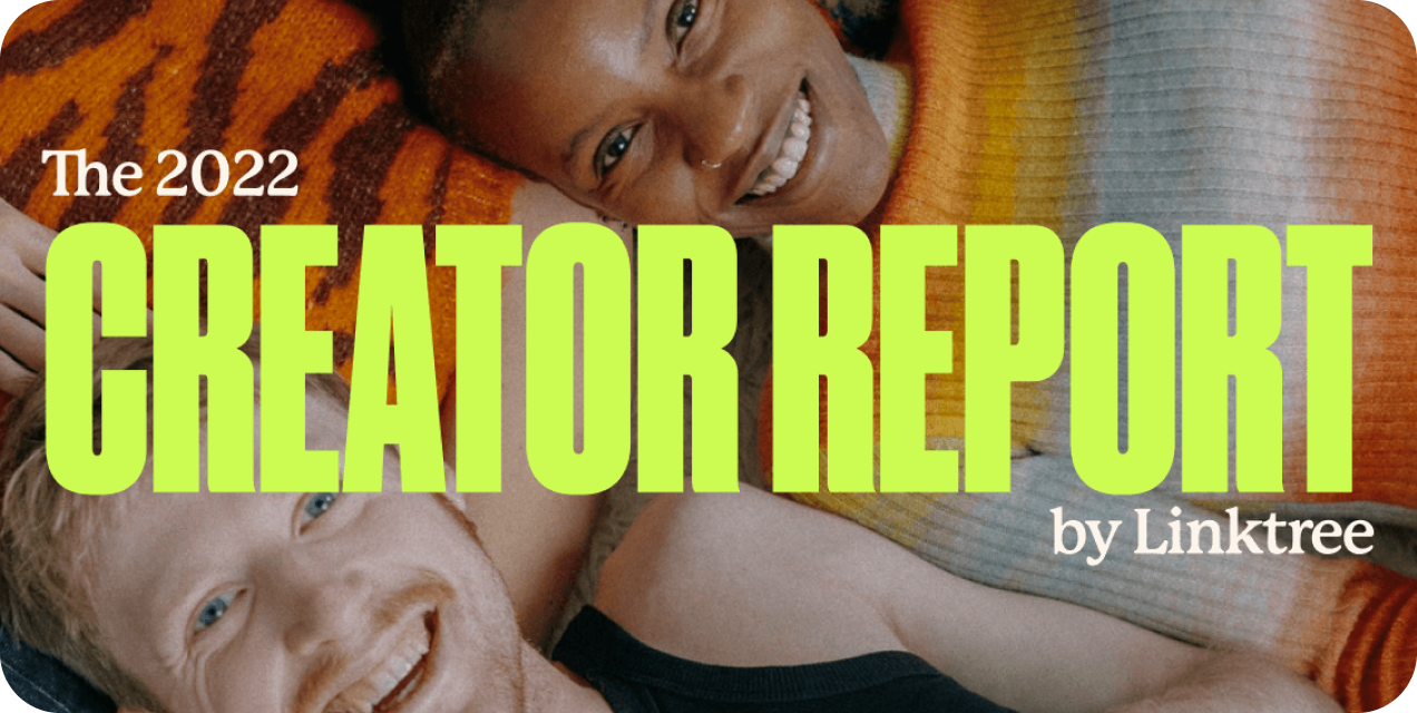 Creator Report