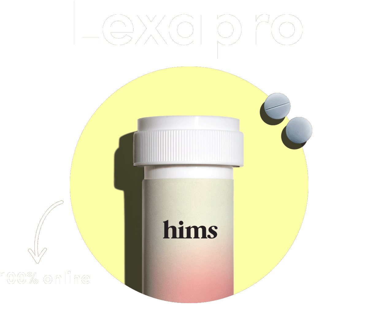 Online Pharmacy Lexapro