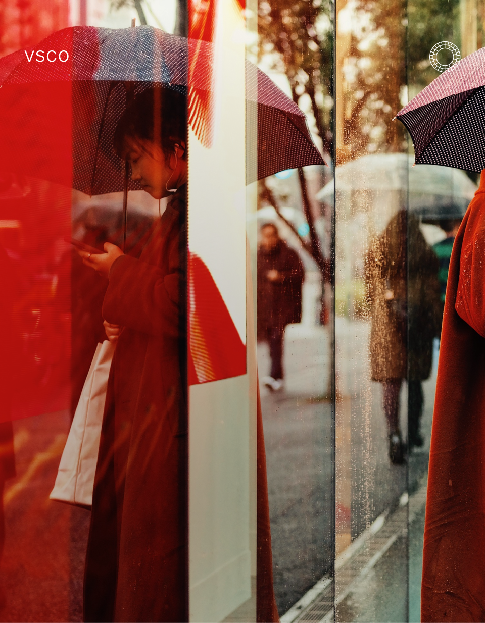 Exciting updates from VSCO