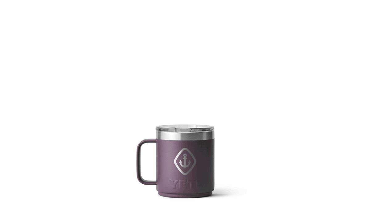 A Viking Cheers to New Nordic Drinkware. Yeti