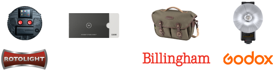 Prizes + Partners