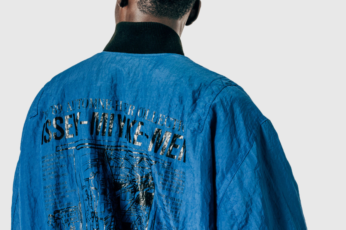 Menswear
