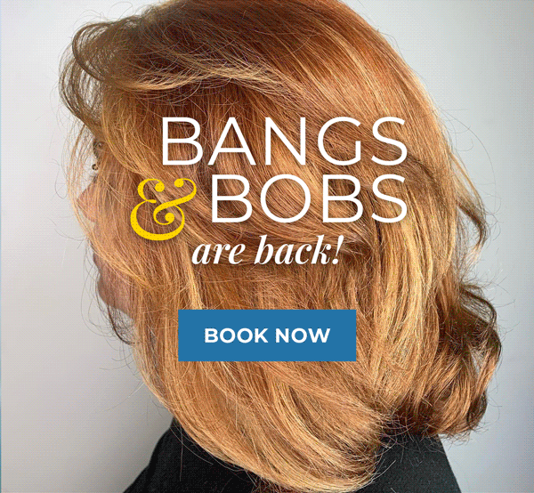 Fall Haircuts we LOVE 💛 Hair Cuttery