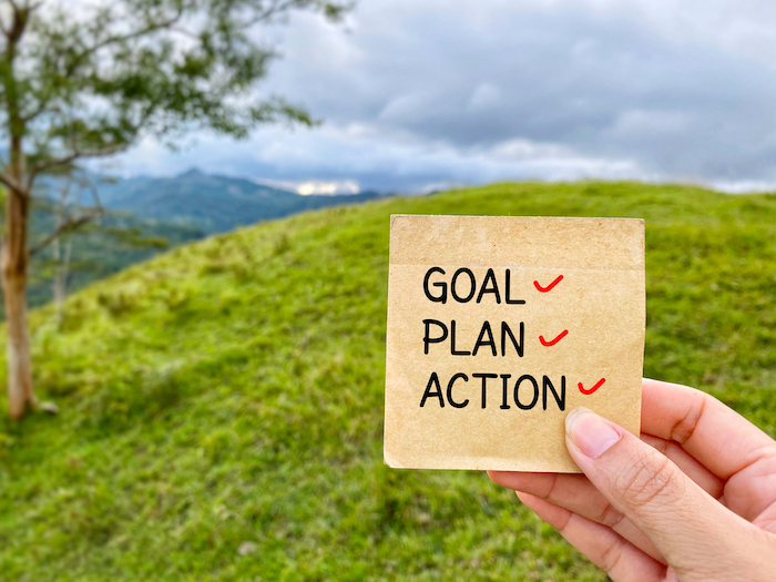 I want YOU to benefit from this effect in your own life.