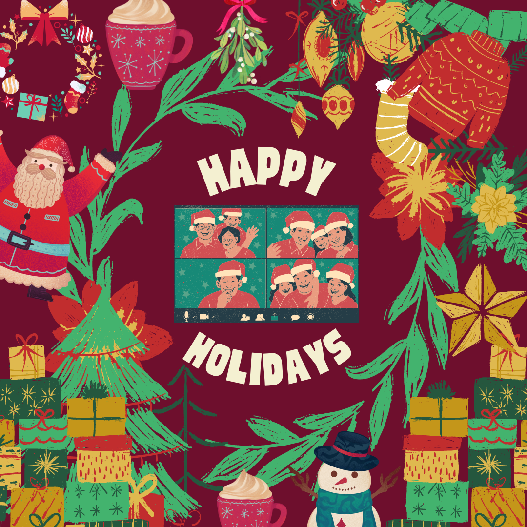The Zombies are coming! - Canva