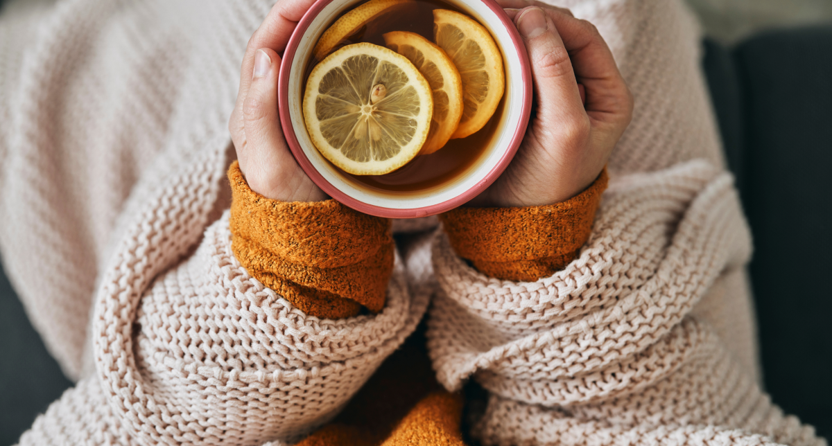 ⚡️ 10 energyboosting caffeine alternatives FitOn