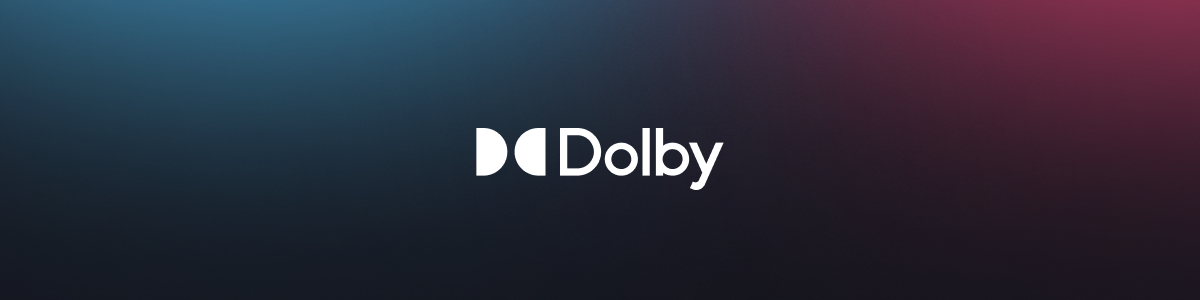 Dolby logo