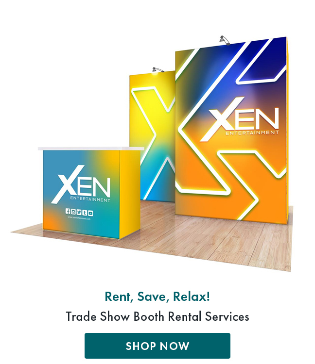 Kick Off 2023 with New Display Solutions! Displays 2 Go