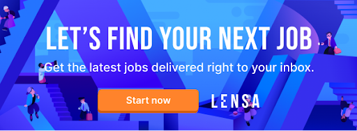 Lensa Jobs